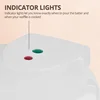 Mini Donuts Machine 220V Donut Maker Machine DIY Home Use Mini Doughnut Maker White EU Plug 4
