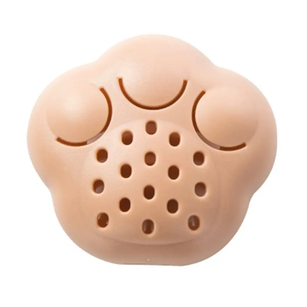 

Cute shape bear paw warm hand egg Hand Warmers Winter Long Lasting Safe Odorless