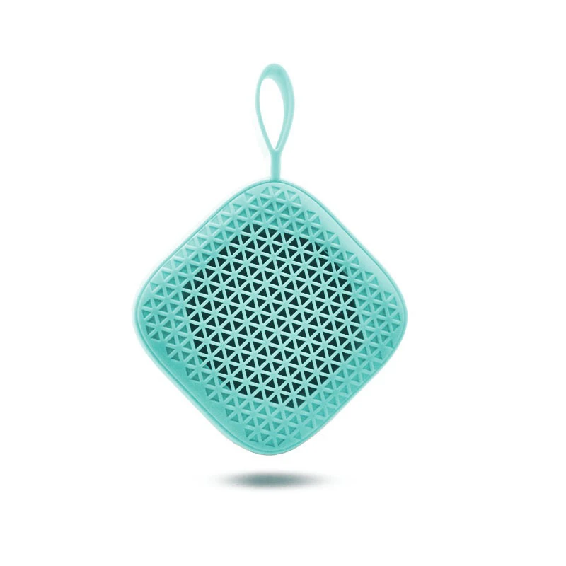 Portable Outdoor Waterproof Bluetooth Speaker Mini Bluetooth Speaker Mobile Phone Car Subwoofer Small Speaker 