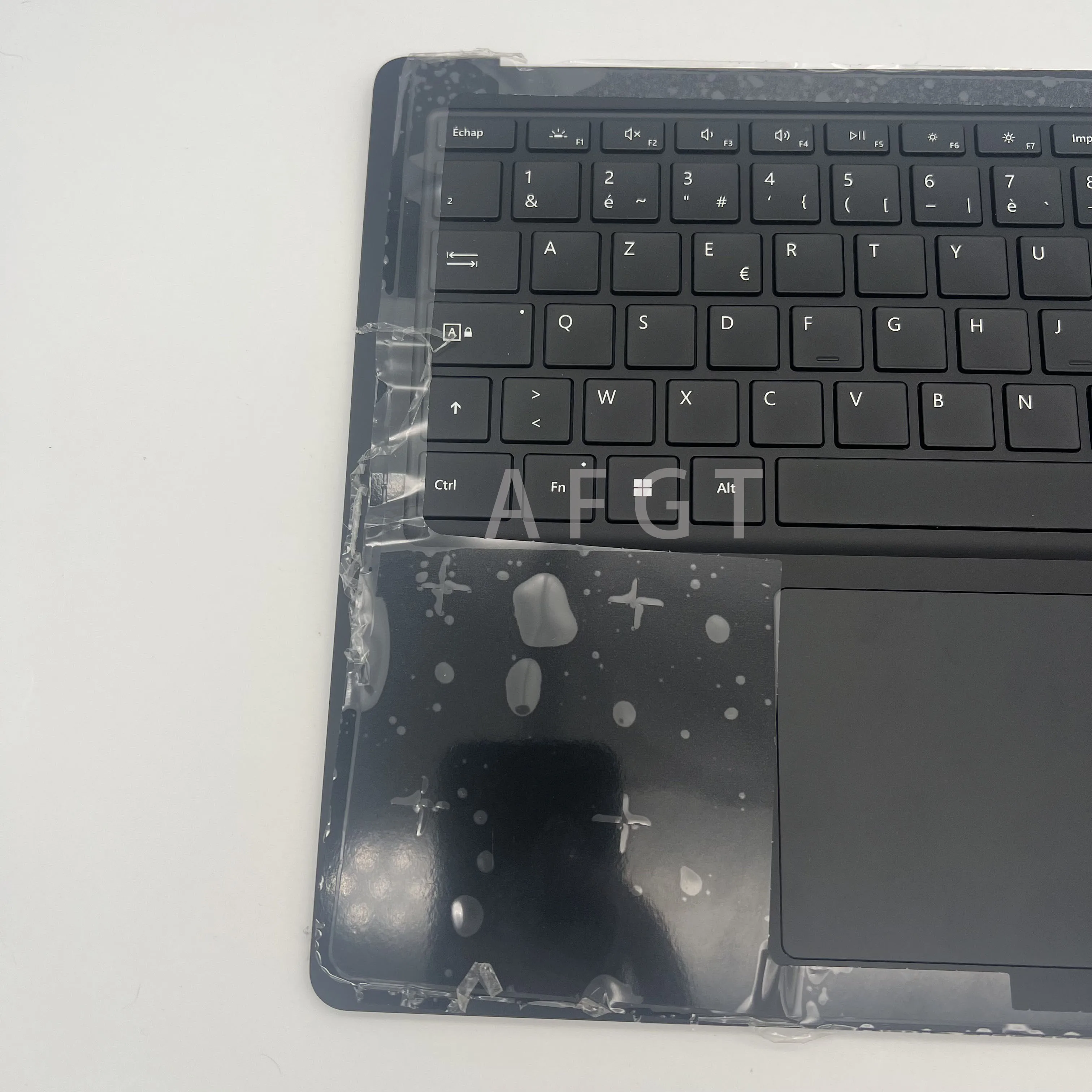 Original New Notebook Replacement Keyboard Surface Laptop3 4 5 1867 1868 1951 1958 1959 Keyboard C case with touchpad 13.5inch