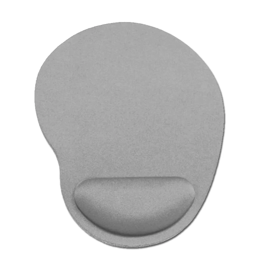 Ergonomic Non-Slip Comfort Wrist Support Mouse Pad