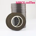10pcs-Coffee