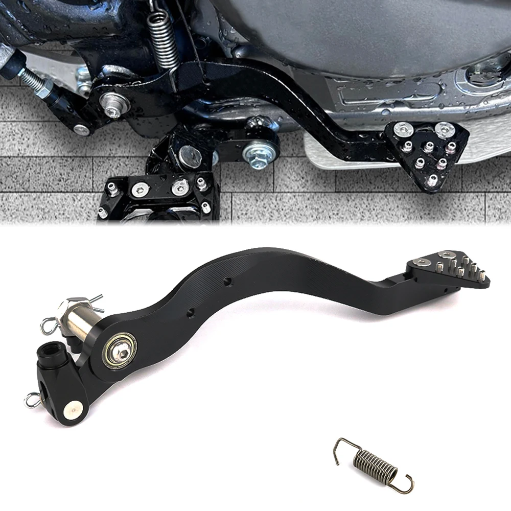 MotorcycleAluminumFitForSuzukiDR6501996202120222023DR650AdjustableBrakePedalLever.jpg
