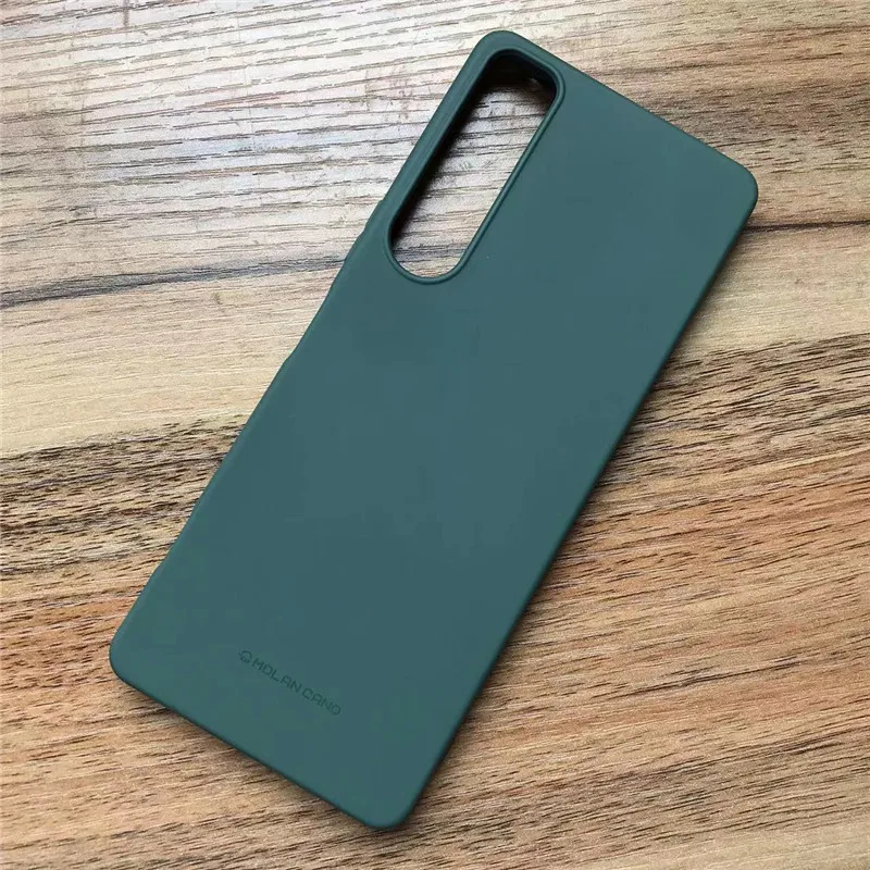Buy Official Sony Xperia 1 IV Style Cover with Stand in kuwait