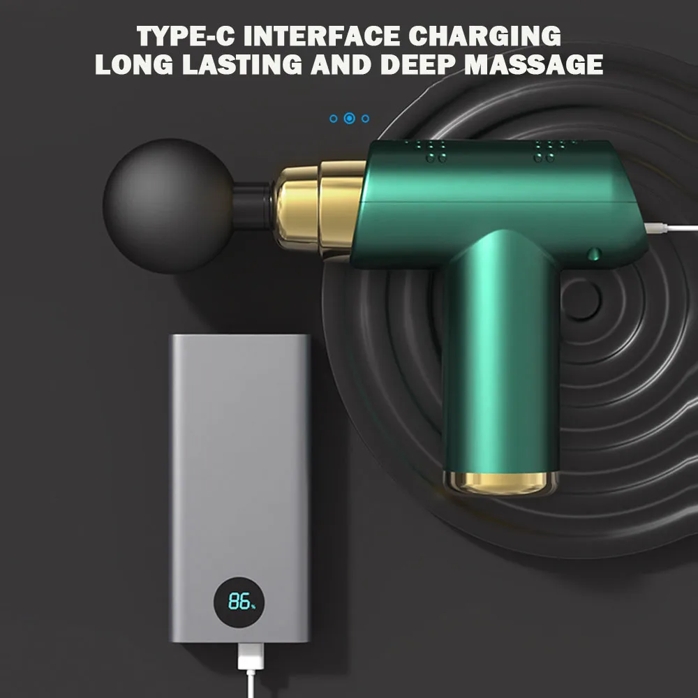 Рисунок 5 - Мини-инструмент для массажа Fascia