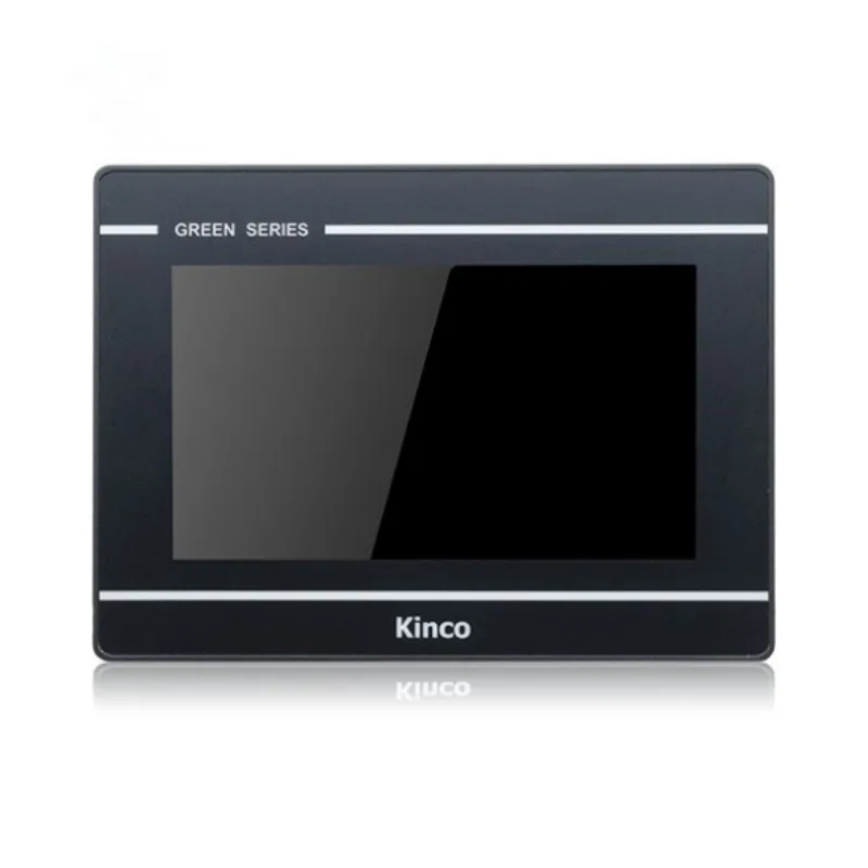 Kinco HMI Touch Screen Ethernet Host New Human Machine Interface Upgrade GL043E GL070 GL070E GL100E GL150E 4.3''/7''/10''/15'' hmi touch screen