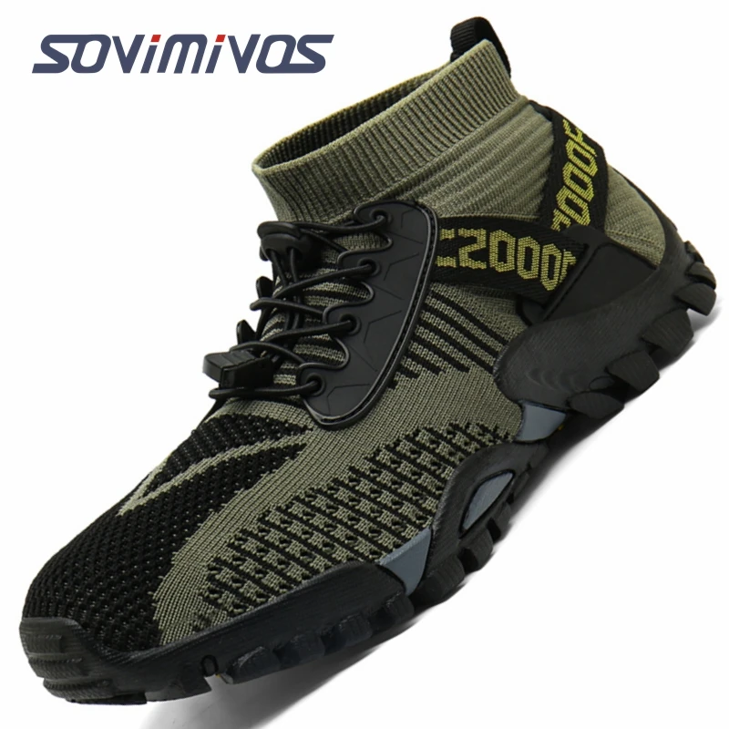 

Mens Womens Water Shoes Quick Dry Barefoot for Swim Diving Surf Aqua Sports Pool Beach Walking Yoga Desert Training Sneakers