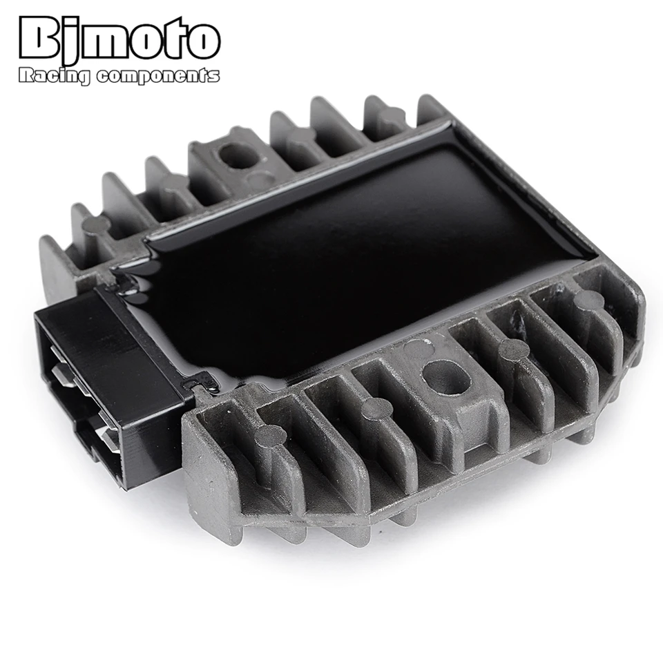Voltage Regulator Rectifier For Yamaha YZF600R 95-07 YZF600 96-05 YZF 600 - Foto 2