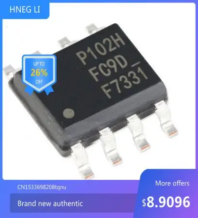 

Freeshipping IRF7331TRPBF