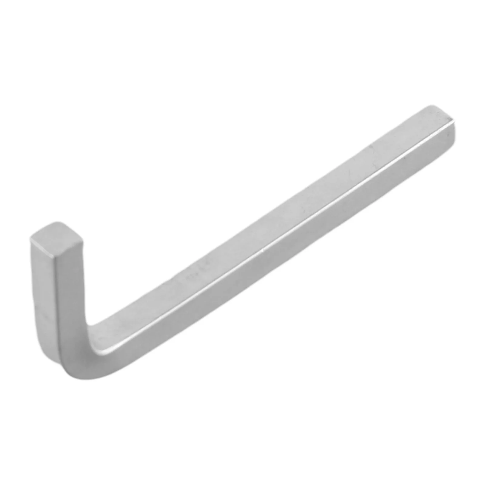 1pc L Form Platz Schlüssel 4 Punkt Schlüssel Schraubendreher 3mm/4mm/5mm/6mm/7mm/10mm Spanner Hand Werkzeuge Für Festziehen Vierkant Schraube – Detail 32