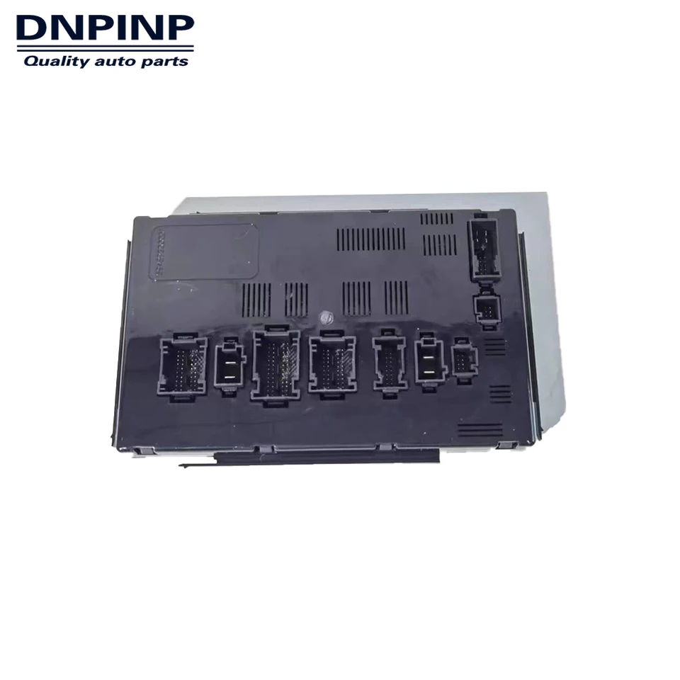 Modulo Di Controllo SAM Di Acquisizione Segnale 1649005101 Per - Foto 8