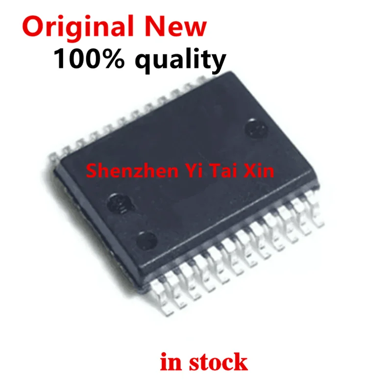 (10개)100% 새 L9929 L9929XP sop-24 칩셋