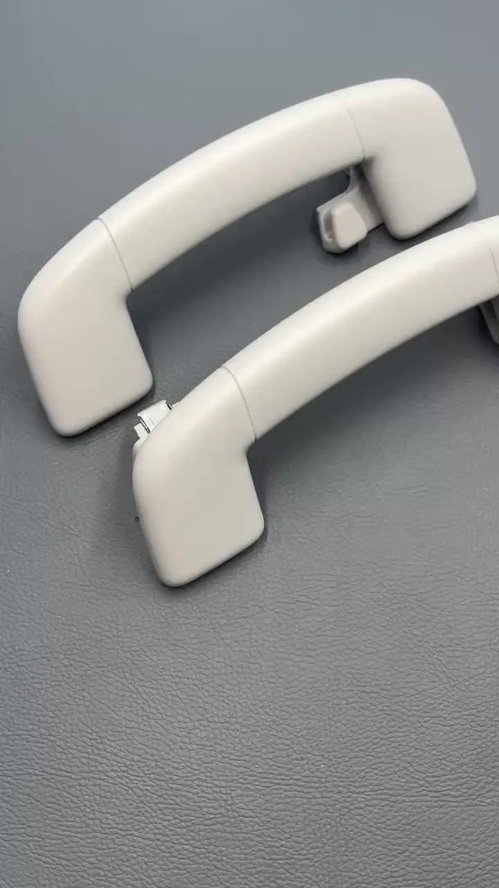 Poignée De Toit Intérieure VW Tiguan 2 MK2 2017-2018 - Avant Droite