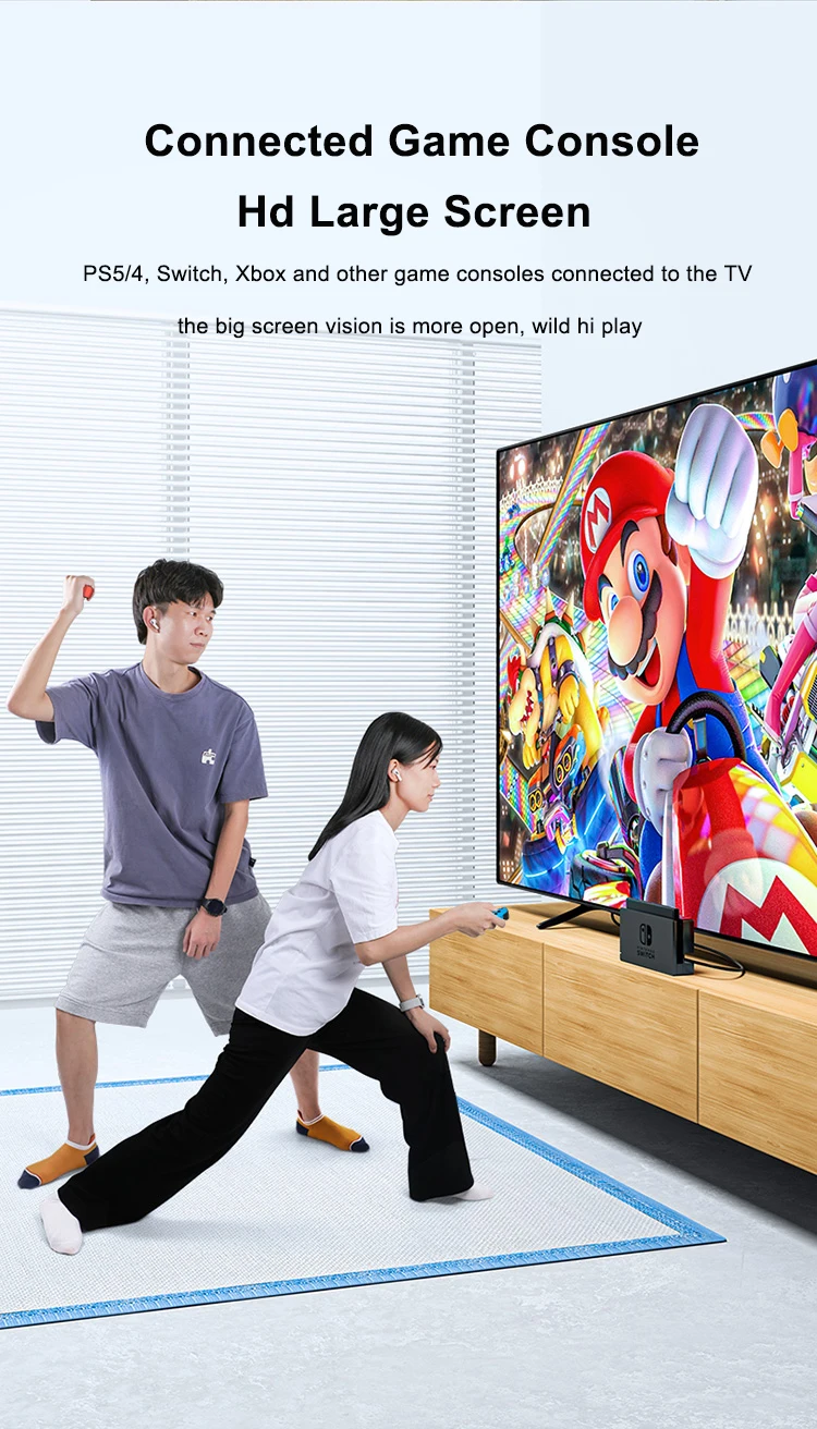 Samzhe 4k bis 4k hd kabel1080p 3d vergoldetes kabel hdmi-kompatibel für hdtv xbox ps4 computer kabel hdmi-kompatibles 2,0 kabel – Detail 7