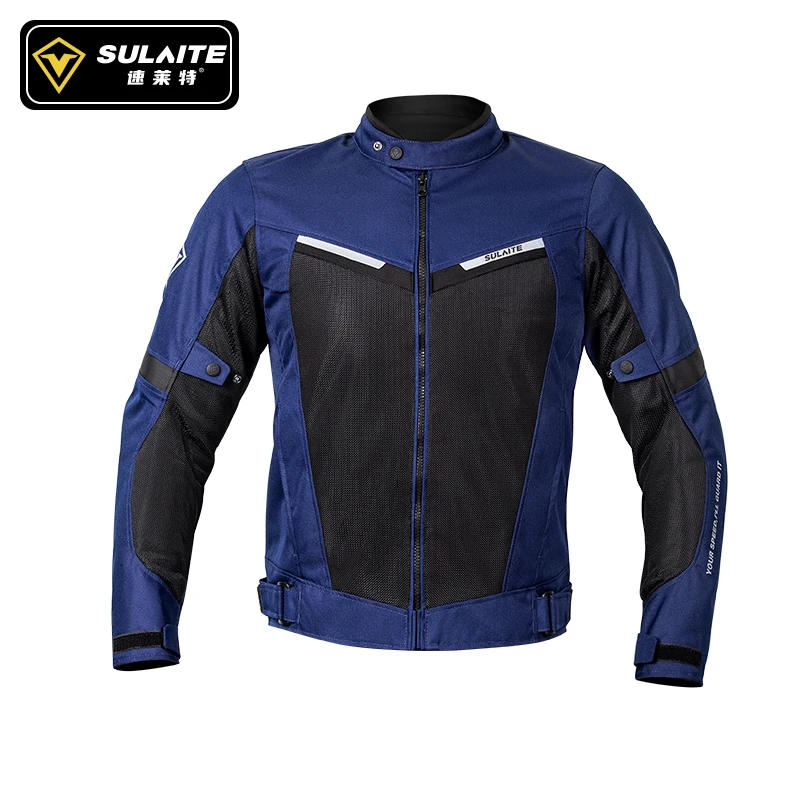 New Summer Motorcycle Jacket Men Women Breathable Mesh Anti-Skid Protection Anti-Collision Soft Armor CE2 Gear Body Armour motorcycle jacket motorcycle armor motorcycle clothing