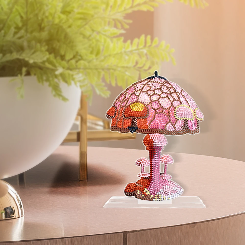 New Arrival Diamond Painting Lamp Decoration Lamps Home Decor Table Kids  Table Ornaments LED Light Kids Night Lamp - China Lamp Decoration and Lamps  Home Decor Table price