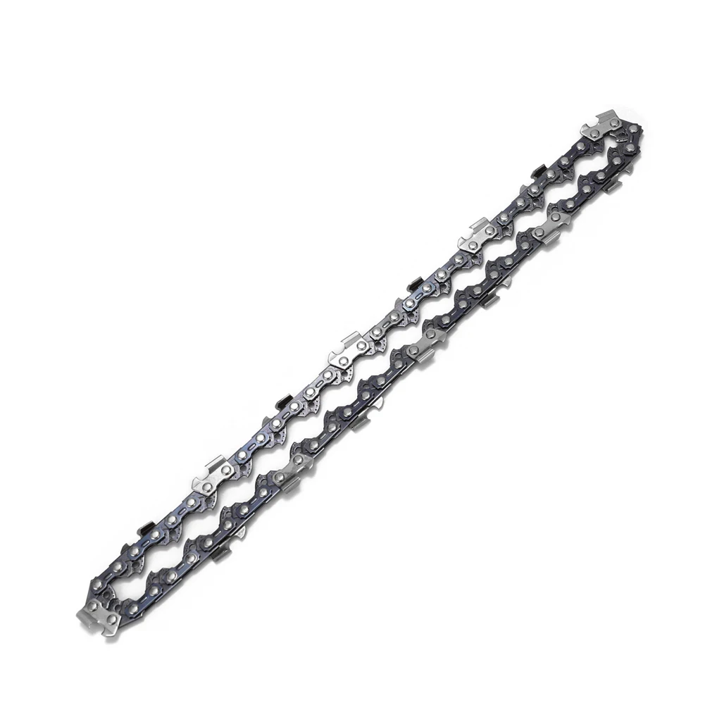 6 Inch Mini Steel Chainsaw Chain Electric Electric Saw Accessory Replacement Electric Chain Saw Chain 4