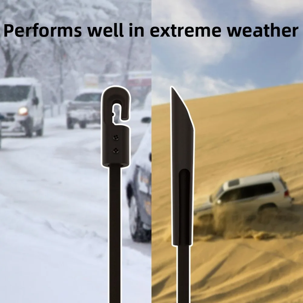 High Elasticity 5mm X 30cm Rubber Bungee Strap For Tarp And Tent Tie Down Strong Recoil Lashing Cord For Outdoor Camping Events