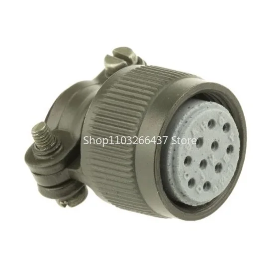 

Новый оригинальный амфенол 62GB-585-12-10P