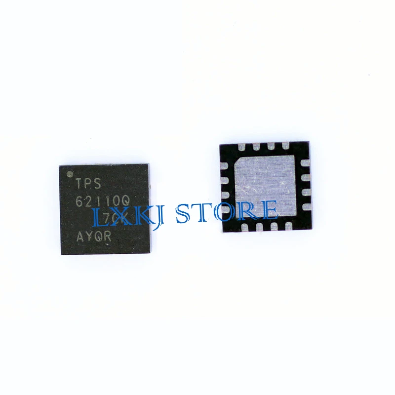 

10 шт./лот TPS62110QRSARQ1 TPS62110Q 62110Q