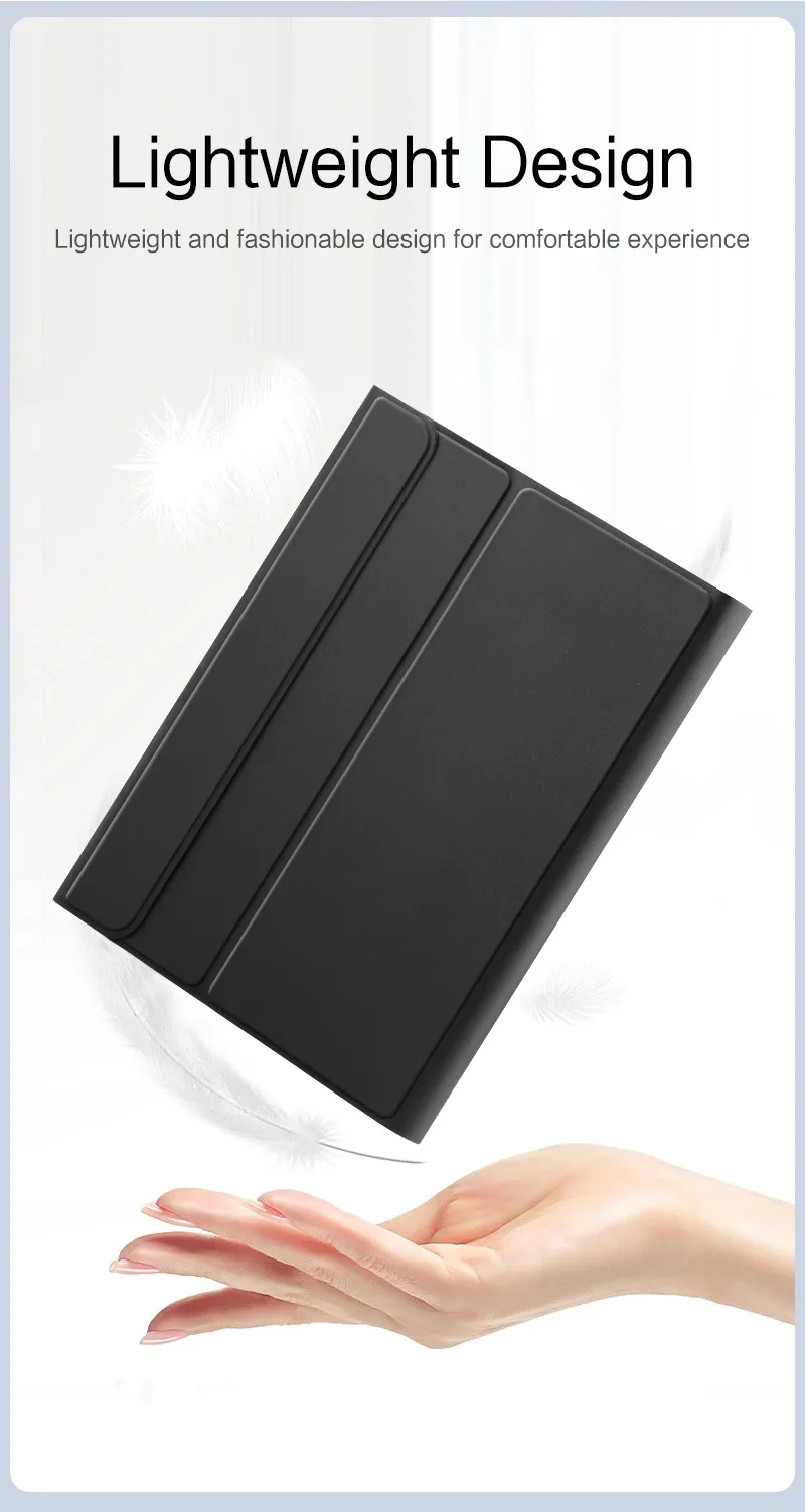 Cover para Tablet Galaxy Tab S9 Plus,