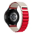 Starlight Red