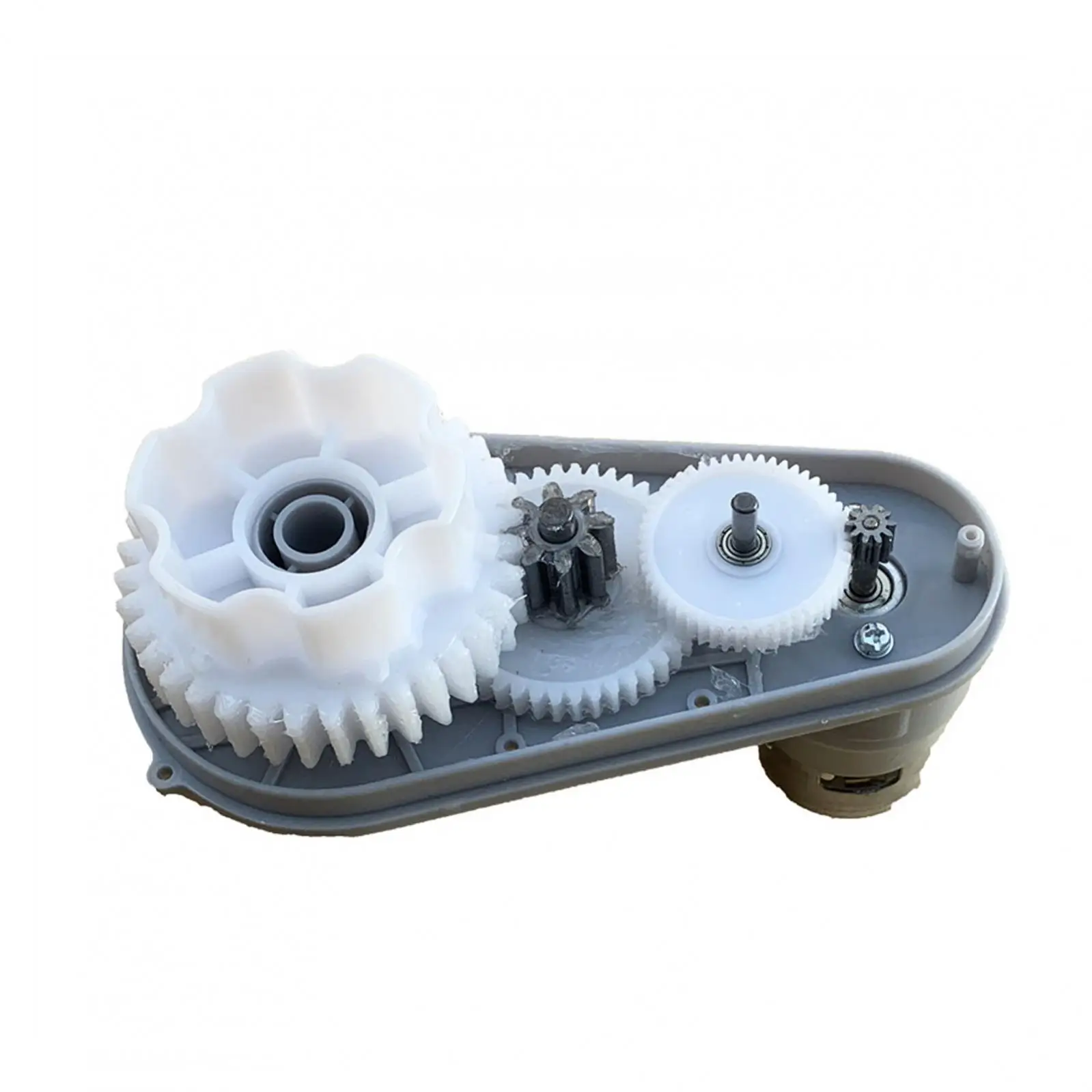 Kids Ride On Car Motor Image 11