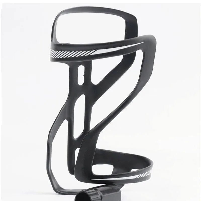 Bicycle Water Bottle Cage ZEE CAGE II Cycling Bottle Cage 28g Carbon Fiber Bike Bottle Holder Bicycle Cages Part Cycle Equipment