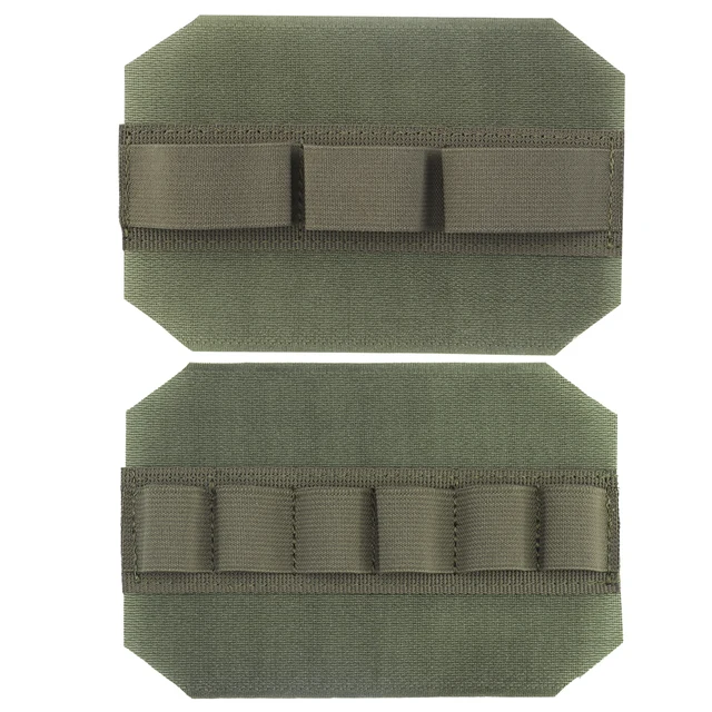 Pouch Insert-green