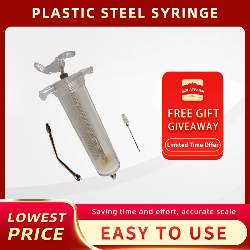 1Set10ml20ml30ml50ml100mlAnimalFeedingSyringeParrotFeeder