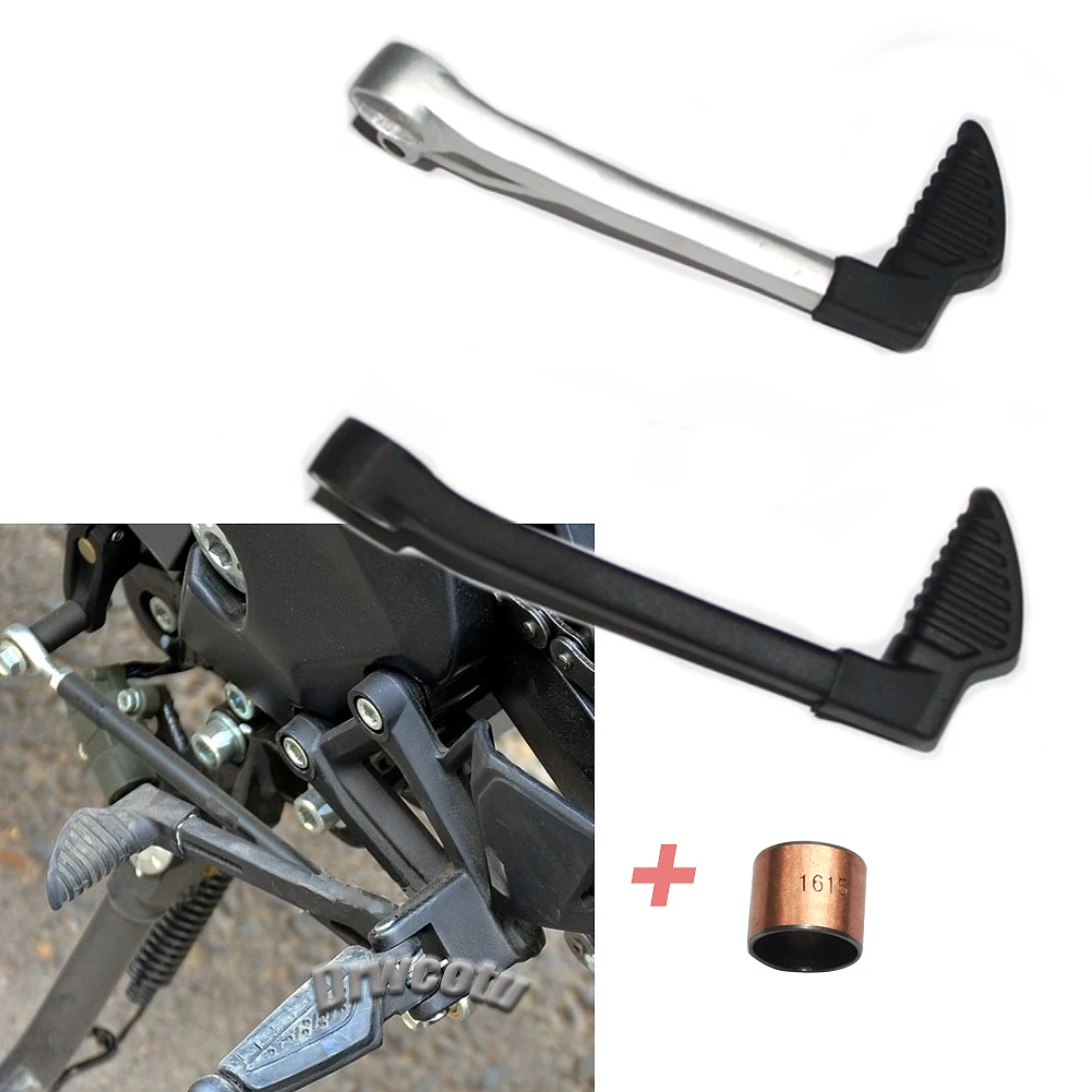 Motorcycle Gear Shift Lever For Benelli BJ600GS BN600 TNT600 BN600i