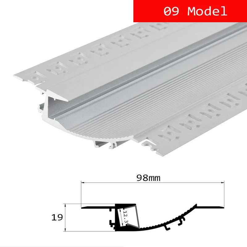 thumbnail image 1 of Interruptor pulsador de metal resistente al agua de 12 mm, 3 V, 5 V, 6 V, 12 V, 24 V, 36 V, 48 V, 220 V, luz LED, interruptor de encendido y apagado momentáneo para PC de motor de automóvil, 1 of 5