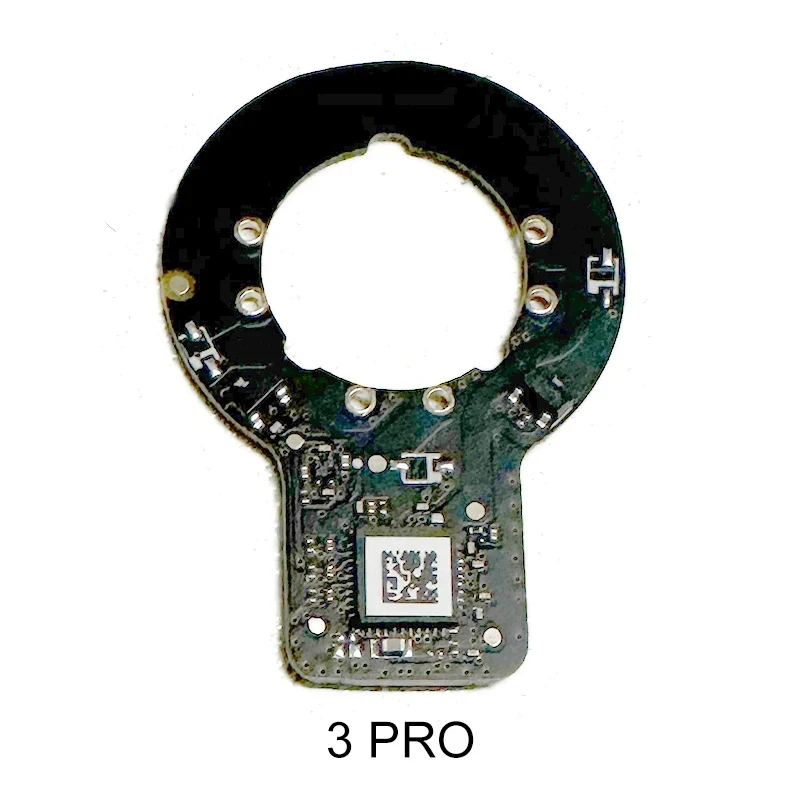 Mavic 3 PRO, Mavic 3T용 짐벌, 요우 모터 PCB, 엔터프라이즈 요우 엔진 케이블 수리 부품
