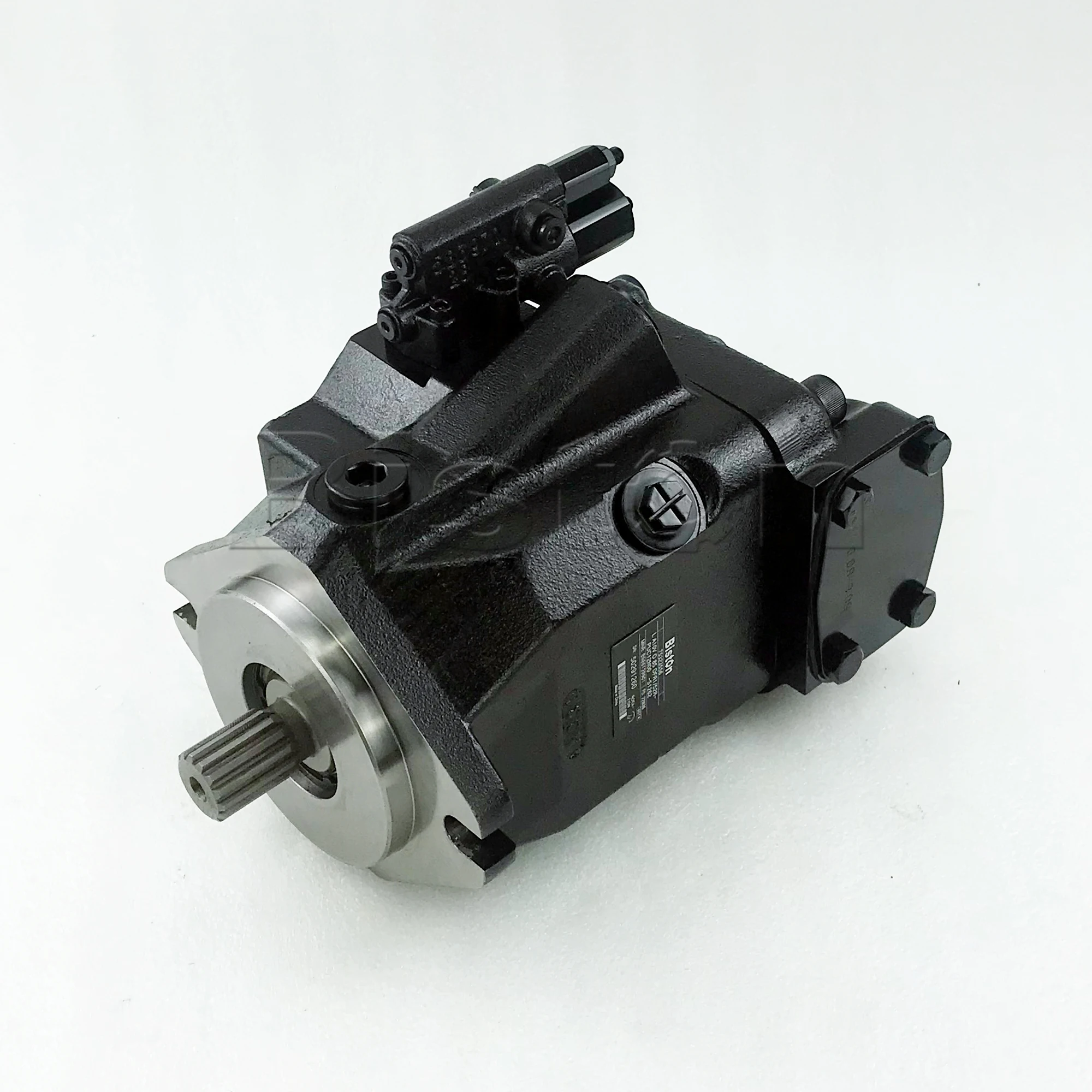 New high quality 75323556/377608A1/76082592/75320405 hydraulic 
