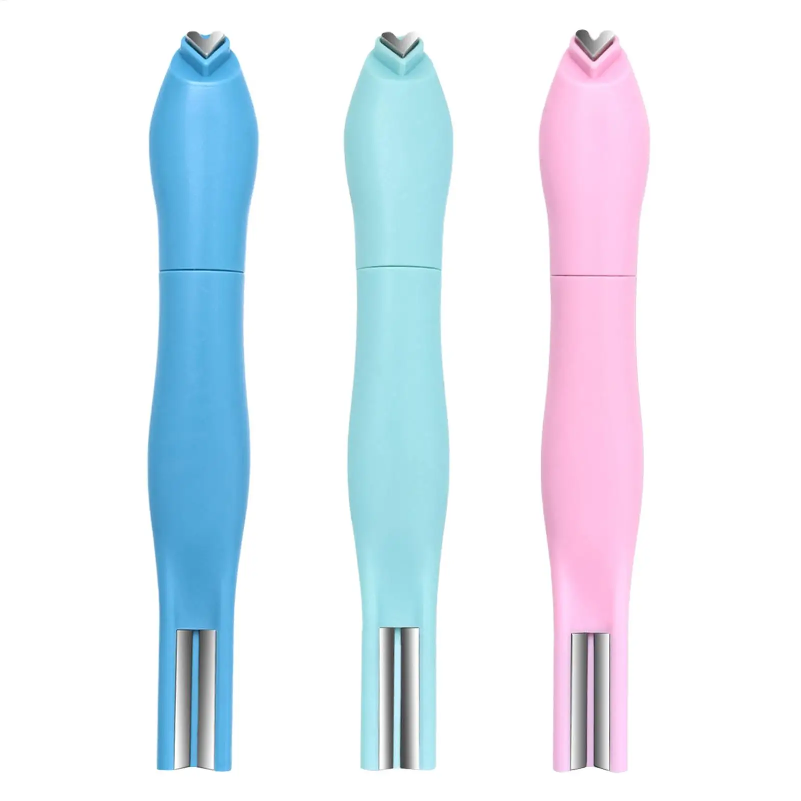 3 In1 Nail Magnet Tool 3D Love Heart CatEye Nail Magnet French Nail UV Magnetic Stick Manicure