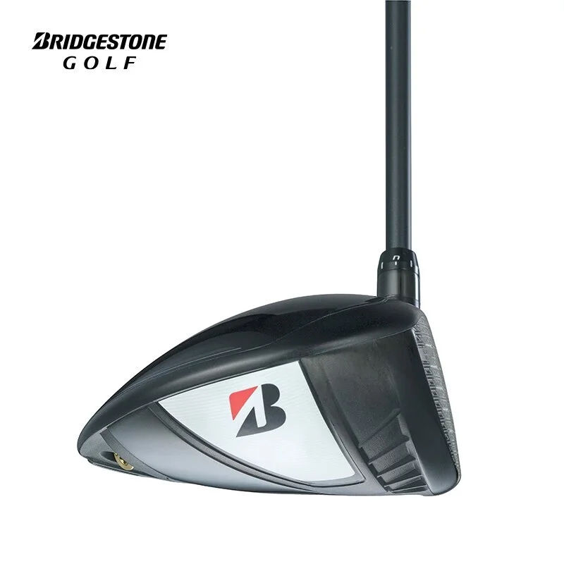 Bridston 골프 클럽 No. 1 나무 티 B2ht 드라이버, Bs50 New