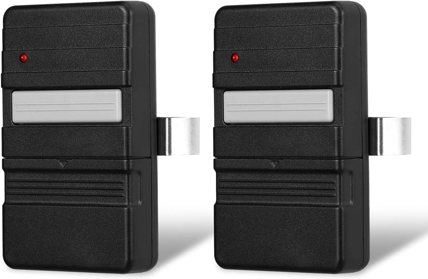 2pcs remote
