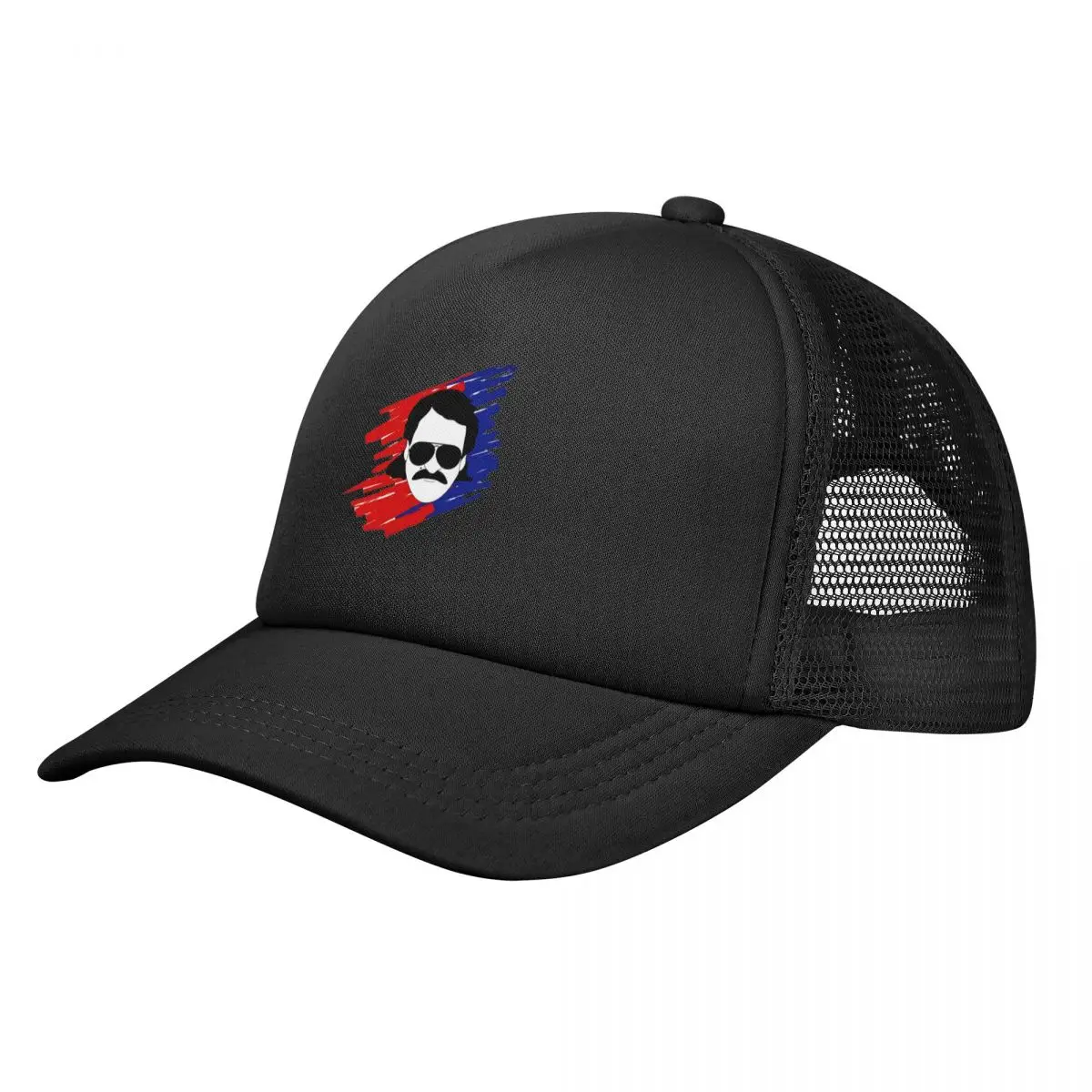Ja Ne Mogu Drugo Nego Da Ga Volin Berretto Da Baseball Luxury Man Hat Trucker Cap Mens Caps Women'S
