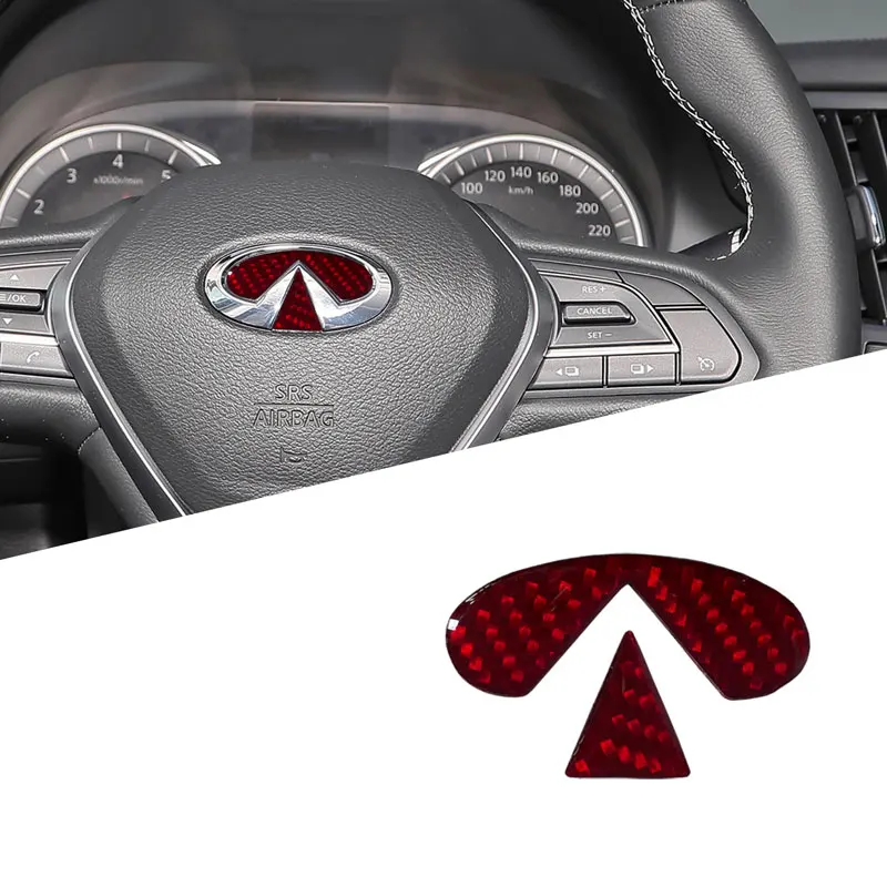 DIOTTI Rifiniture Interne Accessori per Lo Styling Dell'auto per Q50 Q50L Q70 QX50 QX60 Auto per Porte E Finestre Vetro Ascensore Pulsante Manopola Trim Cover Adesivo