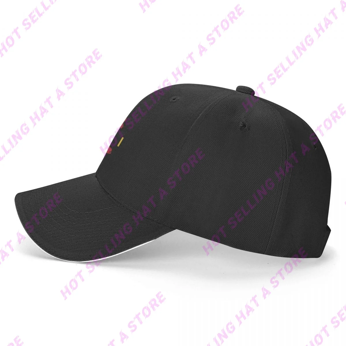 Summer Men Cap Pennzoils Multiple Colour Baseball Cap Adjustable Unisex Hats Adult Children Hat Shade Sport Baseball Hats HipHat