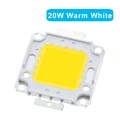 20W Warm White