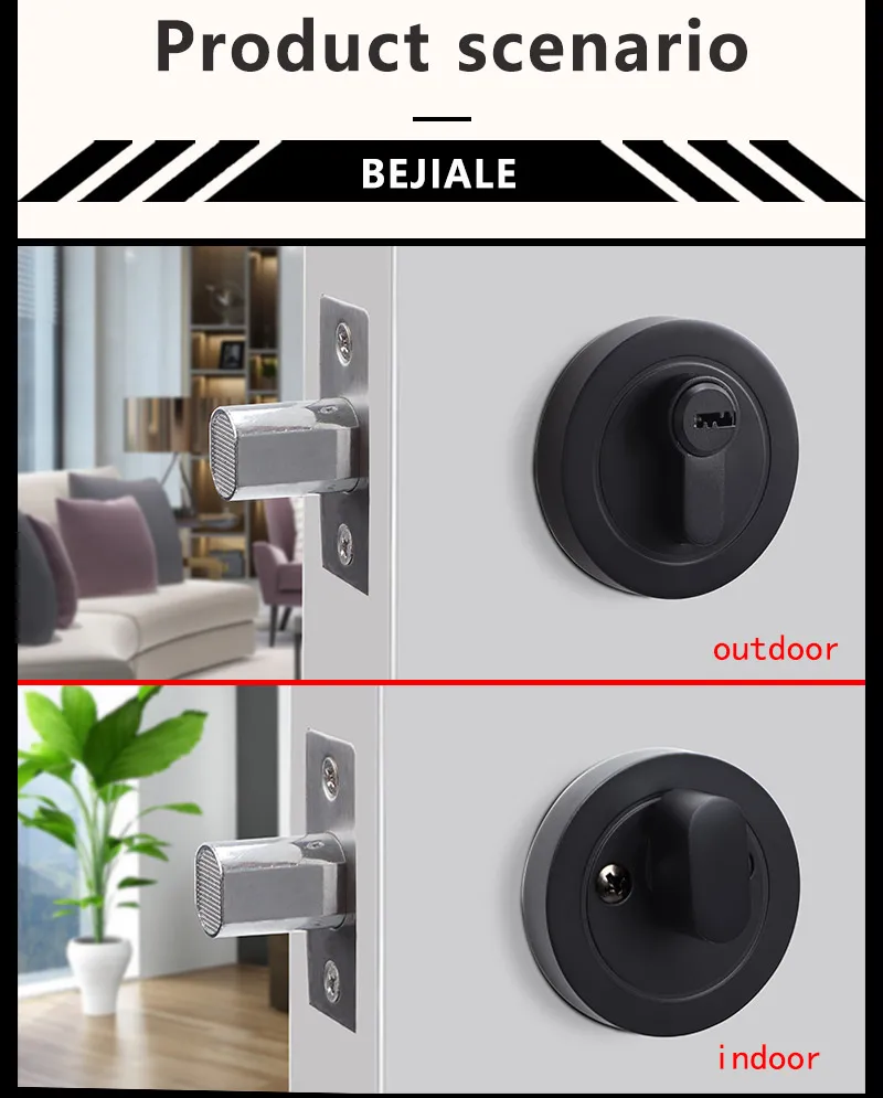 fechaduras para portas