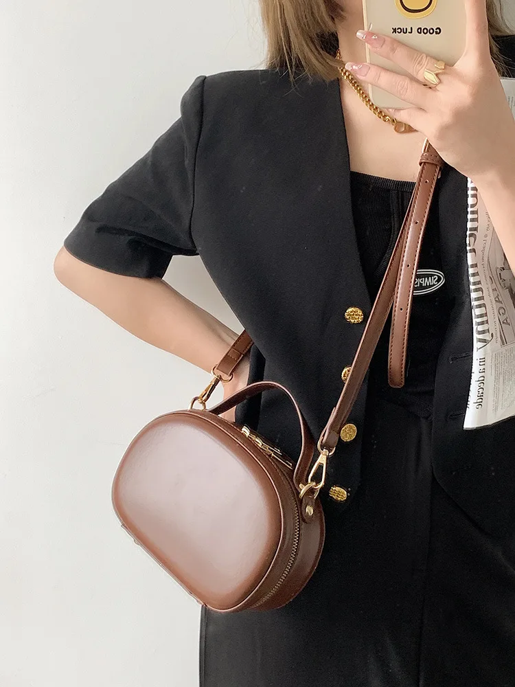 Fashion Mini Luxury Hand Bags Brand Purses And Handbags For Women Designer  Small Shoulder Crossbody Bag 2020 Female Mini Totes - Shoulder Bags -  AliExpress