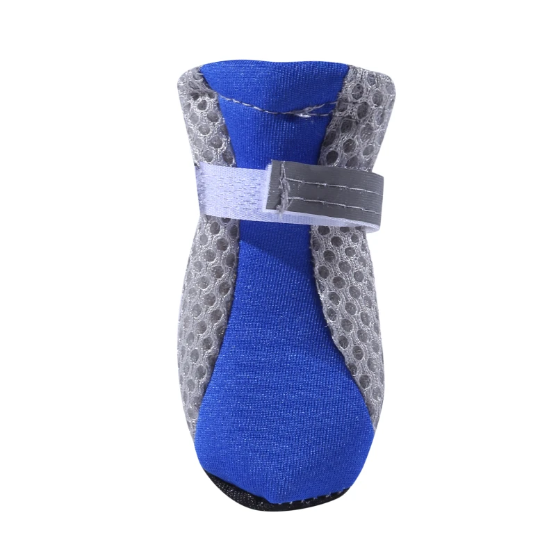 Title 73, Pet Dog Shoes Puppy Outdoor Soft Bottom For Cat...