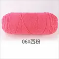 6 watermelon pink