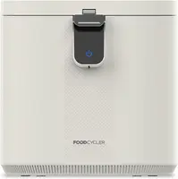 Eco 5 - Award-winning Home Food Processor and Recycler - Kitchen Countertop Compost Alternative 1