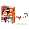 Interactive Hungry Hockey Game Push The Pizza Into Mouth Competitive Table Toys For Kids 3