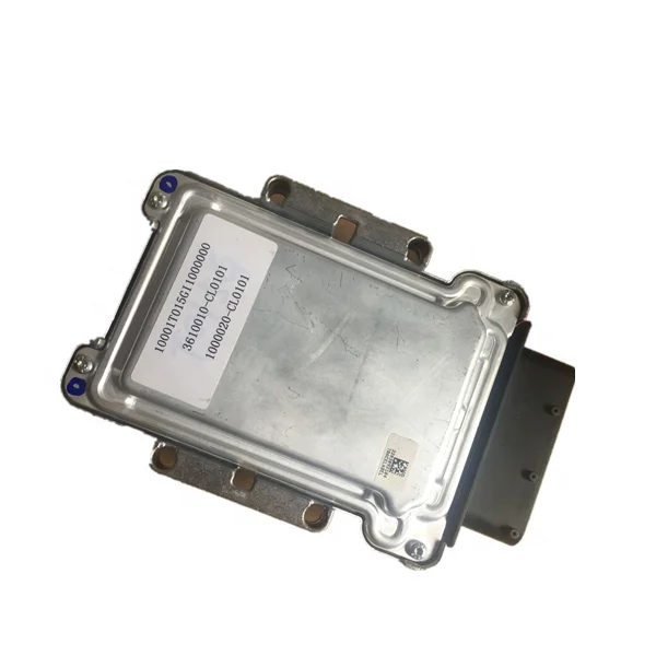 

Электронный модуль управления двигателем 5258888 5293524 5288889 ecm, компьютерная плата двигателя if2.8