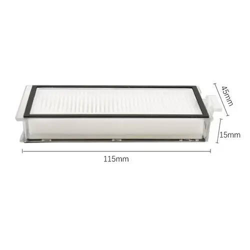 Roborock Q8 Max Q8 Max Plus Q8 Max+ Q5 Pro Q5 Pro Plus Replacement Parts Accessories Main Side Brush Hepa Filter Mop Dust Bag - Image 3