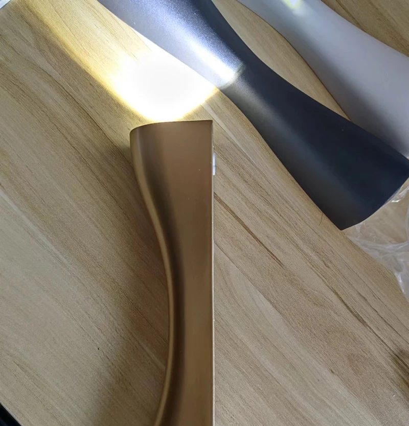 LED Wall Lamp Waterproof Hotel Outdoor Aisle Corridor Stairs Living Room Bedroom Bedside Interior Wall Light led light,led wall lamp,wall light